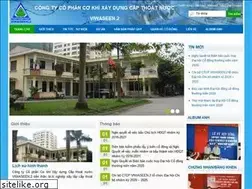 Sites similar to viwaseen2.com.vn