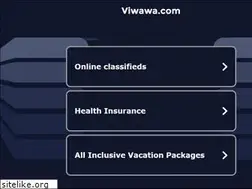 Sites similar to viwawa.com