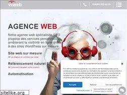 Sites similar to viweb.ca