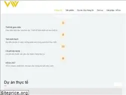 Sites similar to viweb.com.vn