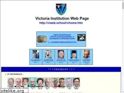 Sites similar to viweb.school
