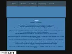 Sites similar to viwebworks.net