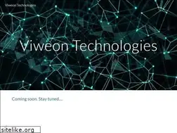 Sites similar to viweon.com