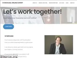 Sites similar to viwickam.com