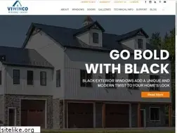 Sites similar to viwinco.com