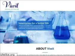 Sites similar to viwit.com