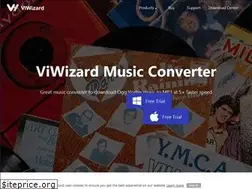 Sites similar to viwizard.com