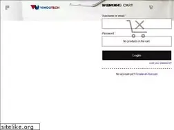 Sites similar to viwootech.com