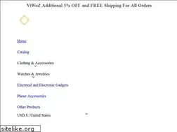 Sites similar to viwoz.com