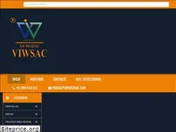 Sites similar to viwsacperu.com