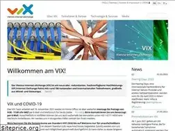 Sites similar to vix.at