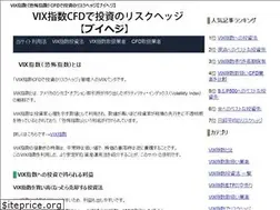 Sites similar to vixcfd.com