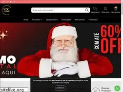 Sites similar to vixclock.com.br