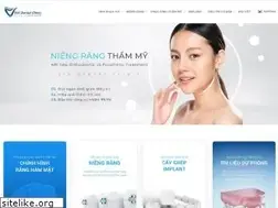 Sites similar to vixdental.vn