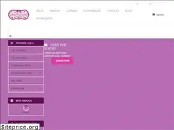 Sites similar to vixemaricota.com.br