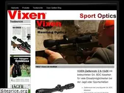 Sites similar to vixen-optiken.de