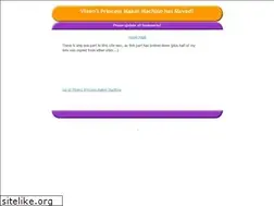 Sites similar to vixen-pm.freehomepage.com