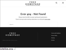 Sites similar to vixen-s-next.freehomepage.com