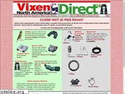 Sites similar to vixenamerica.com