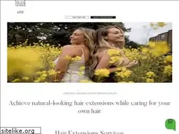 Sites similar to vixenandblush.com