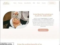 Sites similar to vixenesthetics.com