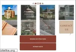 Sites similar to vixenhill.com