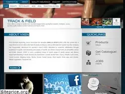 Sites similar to vixenindia.com
