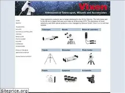 Sites similar to vixenoptics.co.uk