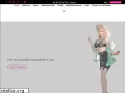 Sites similar to vixenpinupphotography.com