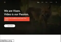 Sites similar to vixenproductions.net