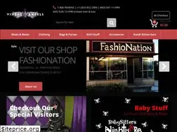 Sites similar to vixensandangels.com