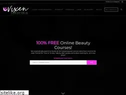 Sites similar to vixentutorials.com