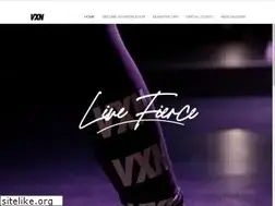 Sites similar to vixenworkout.com