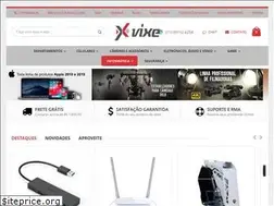 Sites similar to vixevendas.com