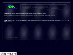 Sites similar to vixia.fr