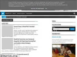 Sites similar to vixionworld.blogspot.com