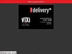 Sites similar to vixisf.com