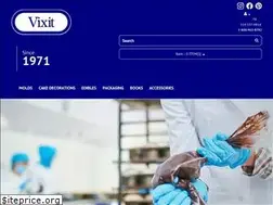 Sites similar to vixit.com