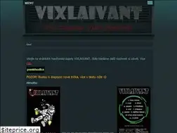 Sites similar to vixlaivant.cz