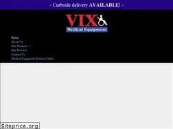 Sites similar to vixmed.com