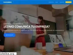 Sites similar to vixonic.net
