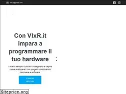 Sites similar to vixr.it