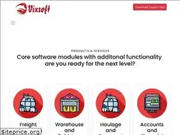 Sites similar to vixsoft.com