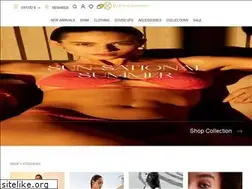 Sites similar to vixswimwear.com