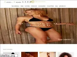 Sites similar to vixswimwear.info