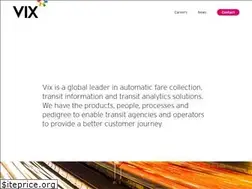 Sites similar to vixtechnology.com
