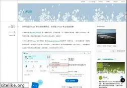 Sites similar to vixual.net