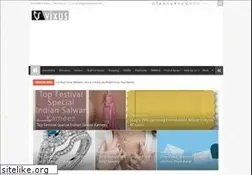 Sites similar to vixus.me