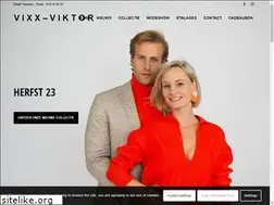 Sites similar to vixx.be