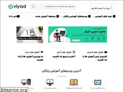 Sites similar to viyad.com